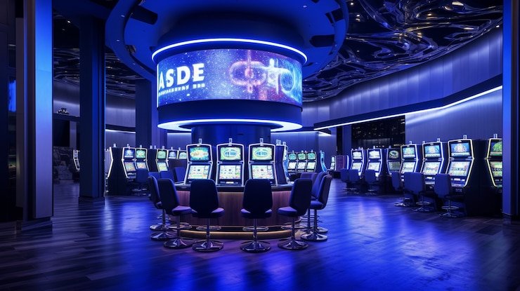 Platform sunbet303 menyediakan layanan kasino dan sportsbook dengan standar keamanan tinggi
