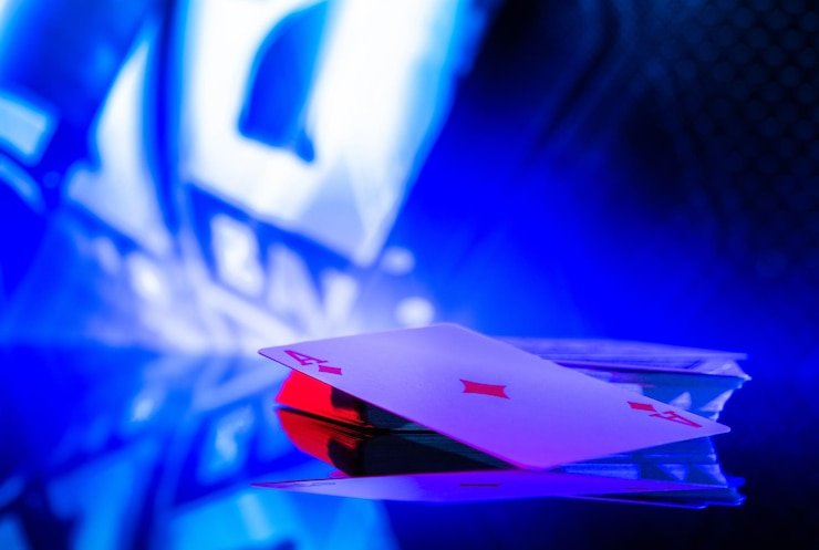 Dealer profesional Blackjack di sunbet303