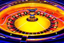 Antarmuka meja Blackjack sunbet303