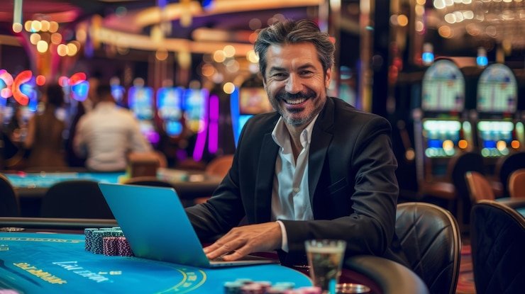 Dukungan pembayaran lokal termasuk mobile banking dan e-wallet populer Metode pembayaran Togel Result