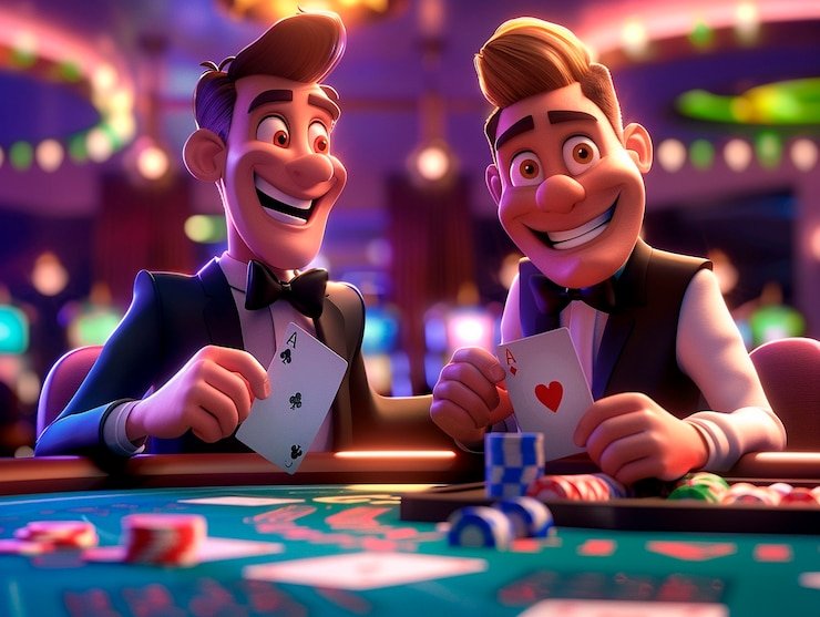 Antarmuka VIP Roulette sunbet303