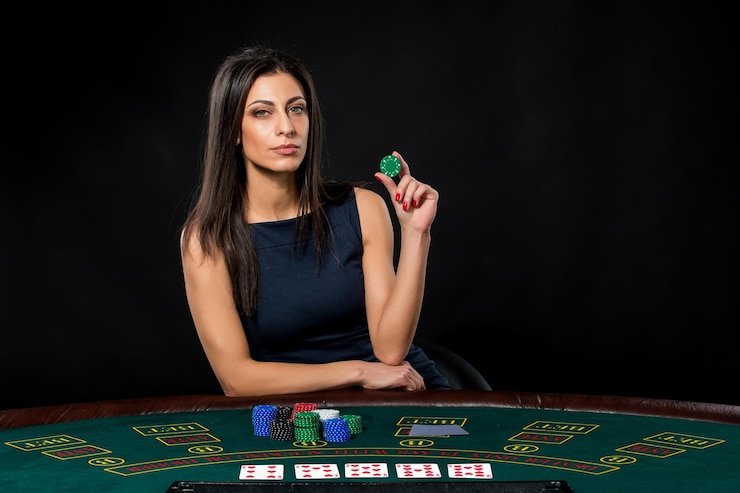 Studio live dealer Wild Rift di sunbet303 dengan kualitas produksi terbaik